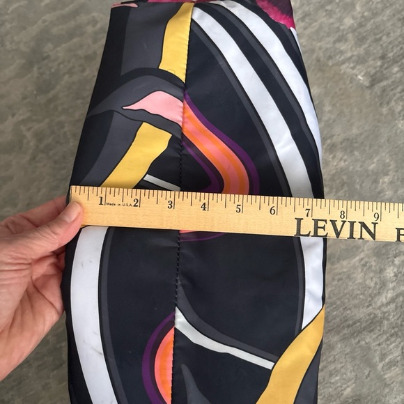 adidas Floral Burst Tote: Vintage 2015: Pre Owned - Picture 12 of 15